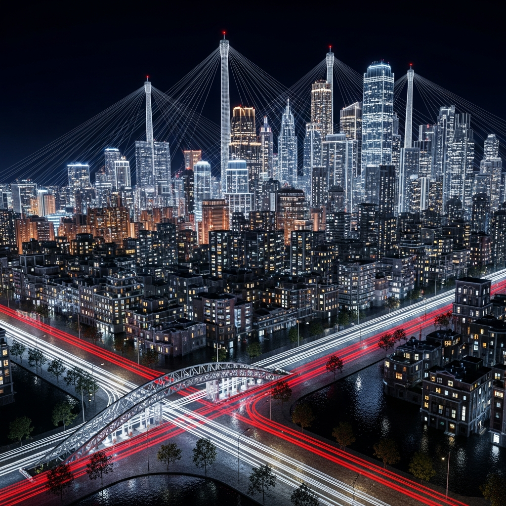 Midnight Architecture