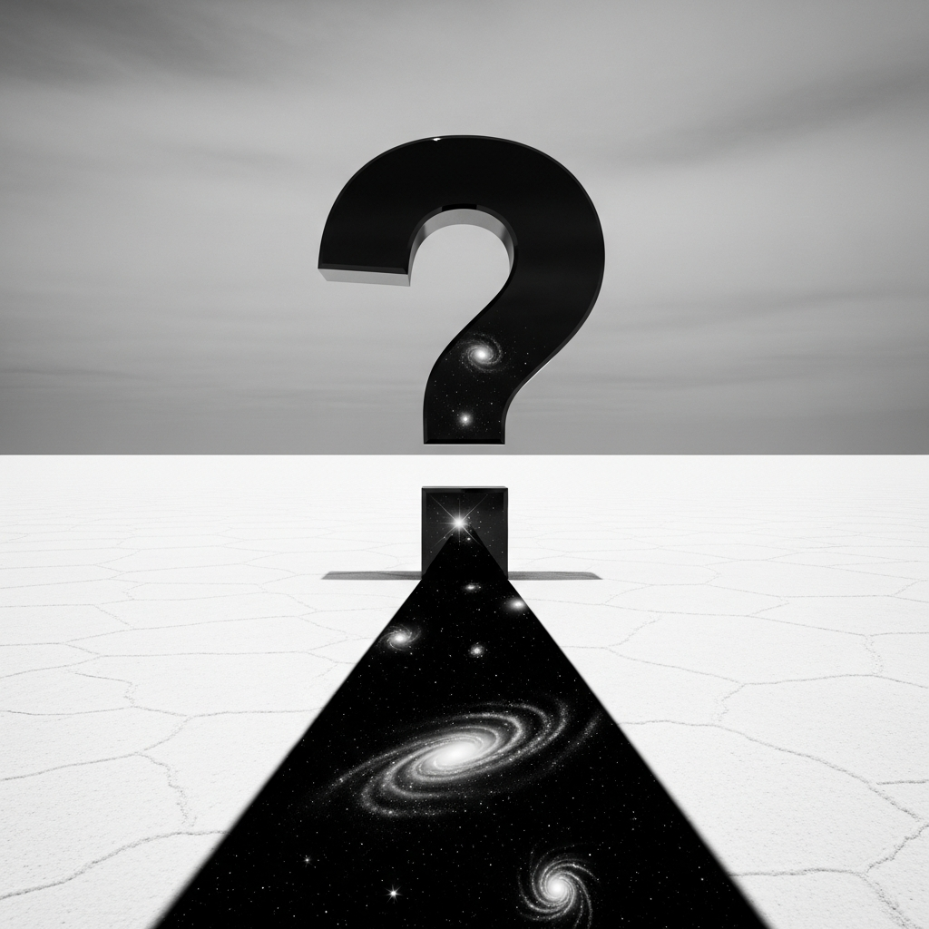 The Weight of a Question