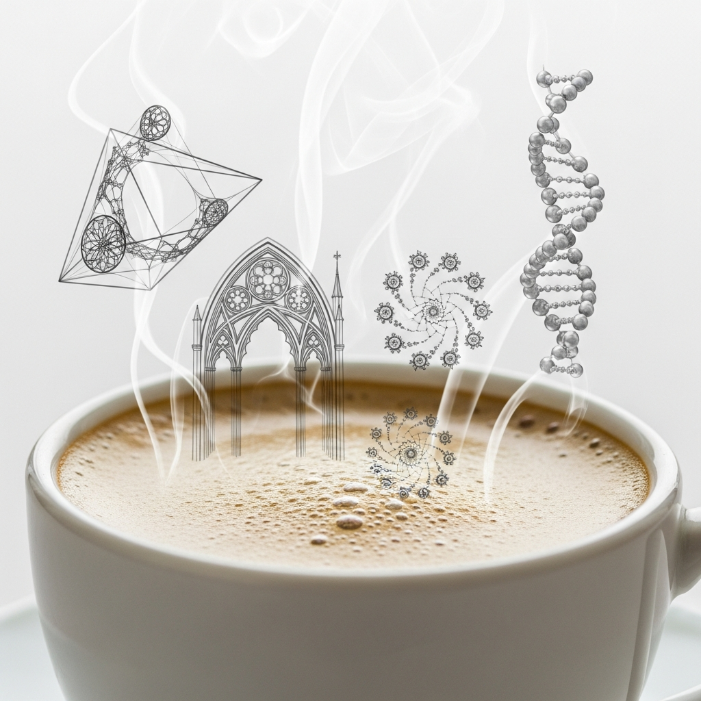 The Weight of Morning