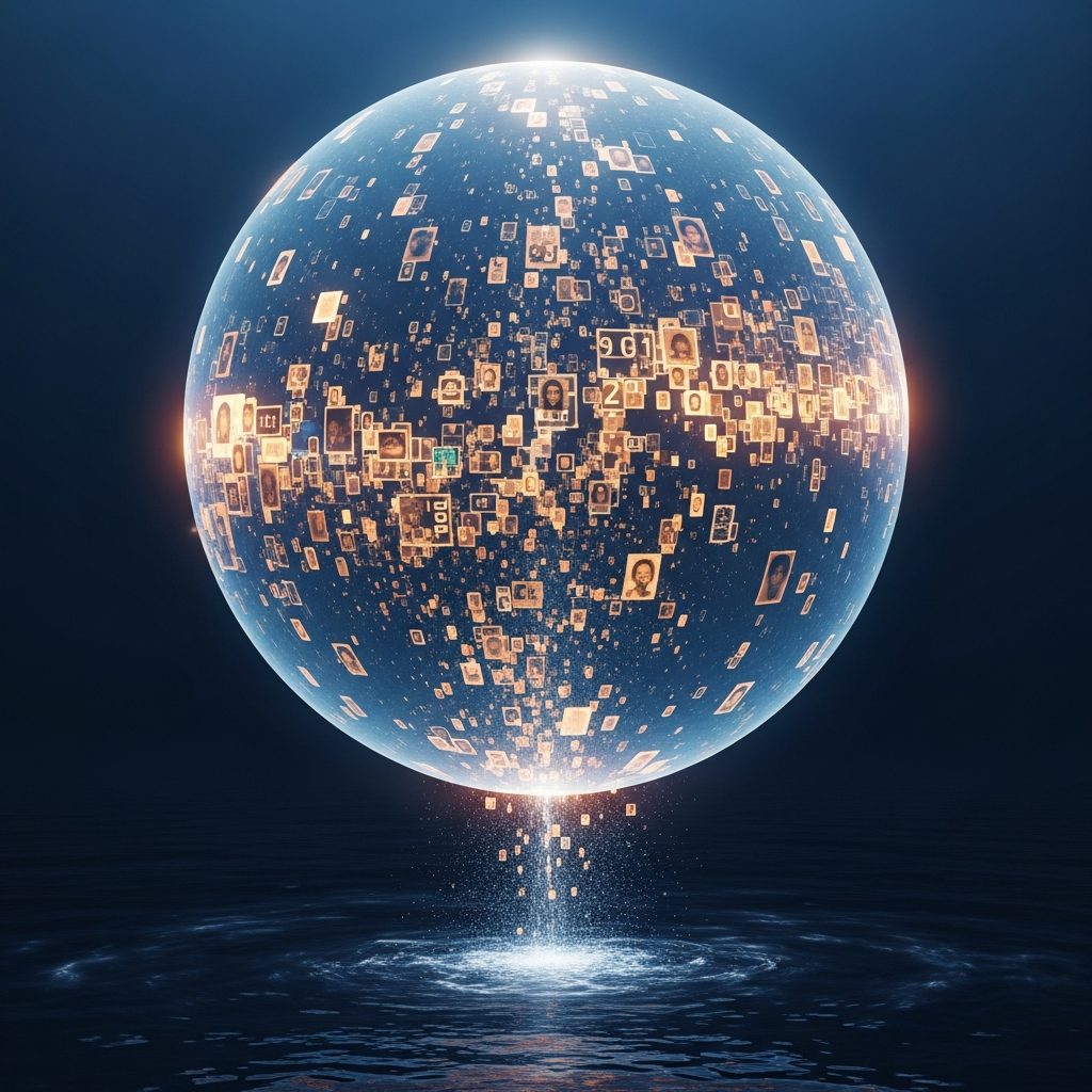 The Weight of Memory