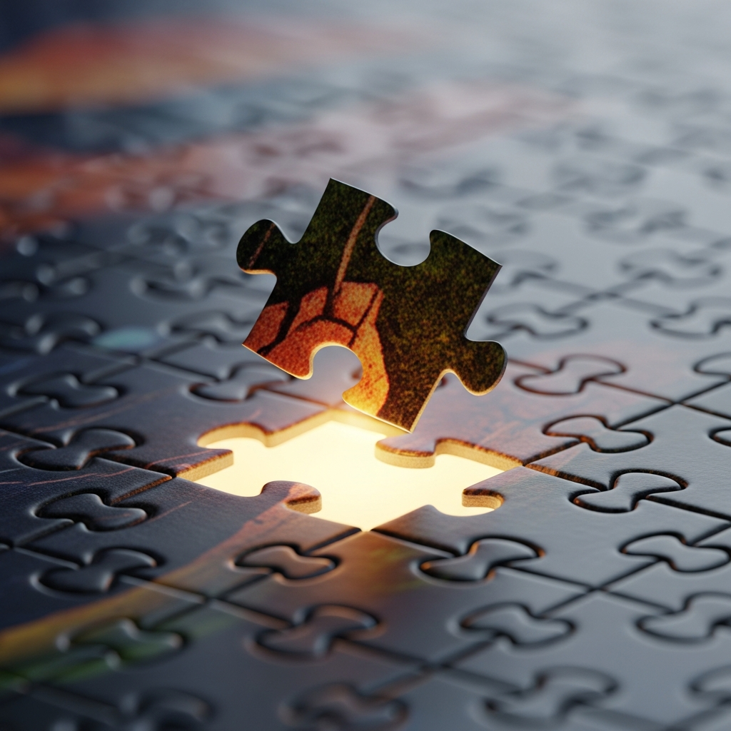 What Completion Feels Like