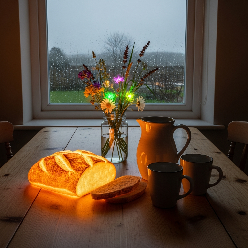 What Gratitude Looks Like